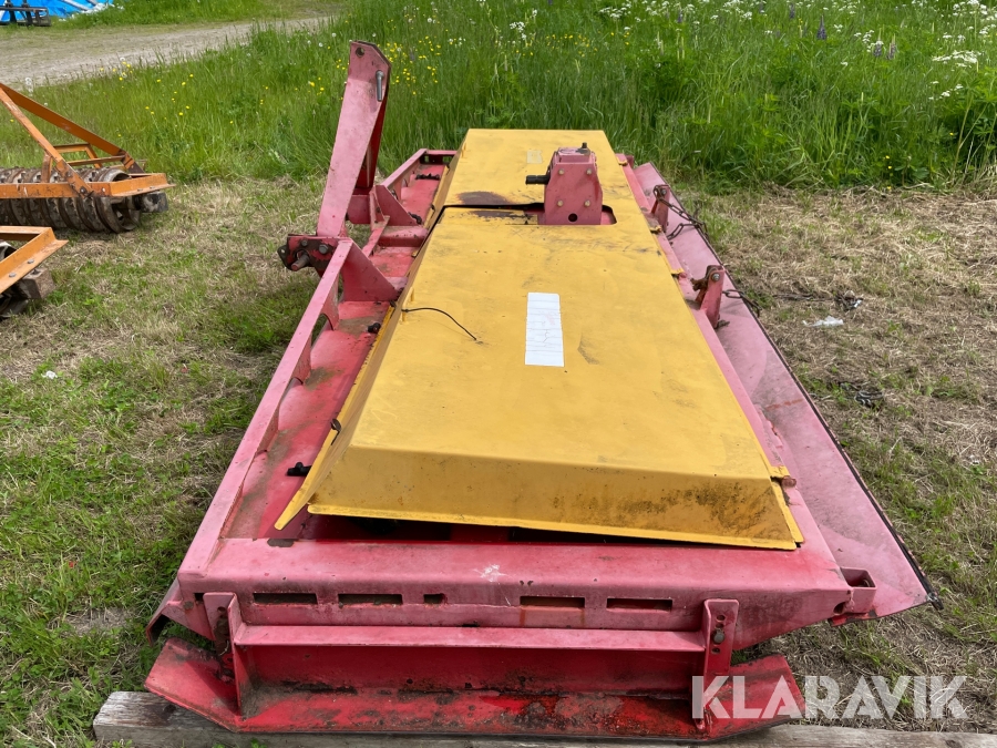 Betesputs Trejon Optimal