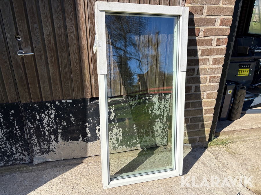 Fönster Elitfönster EFK 1st