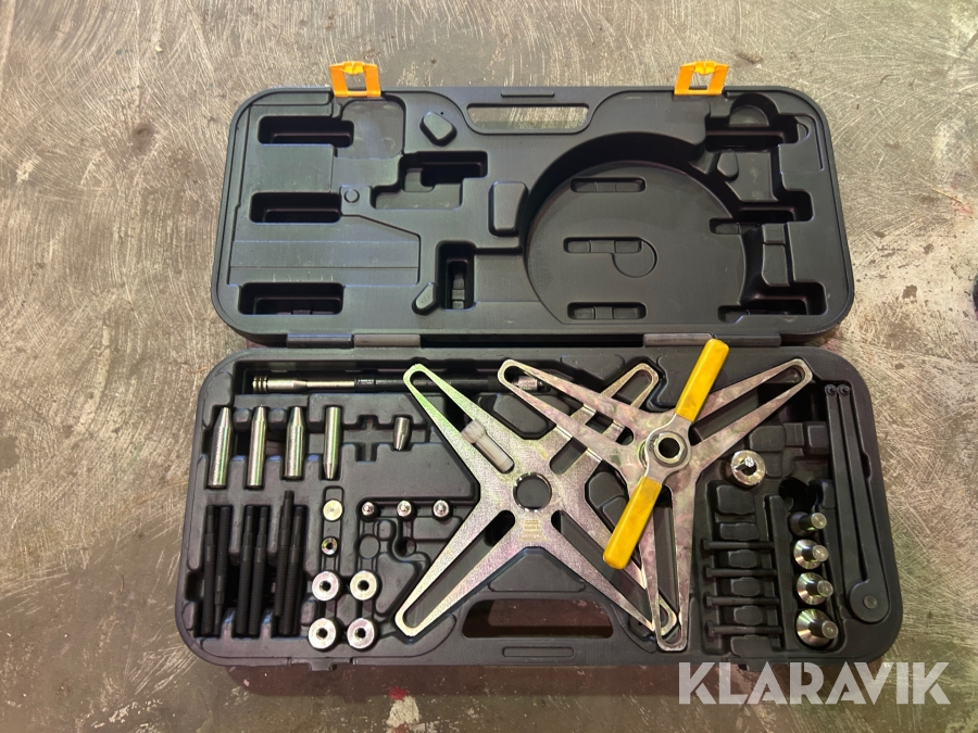 Avdragare LuK Special Tool