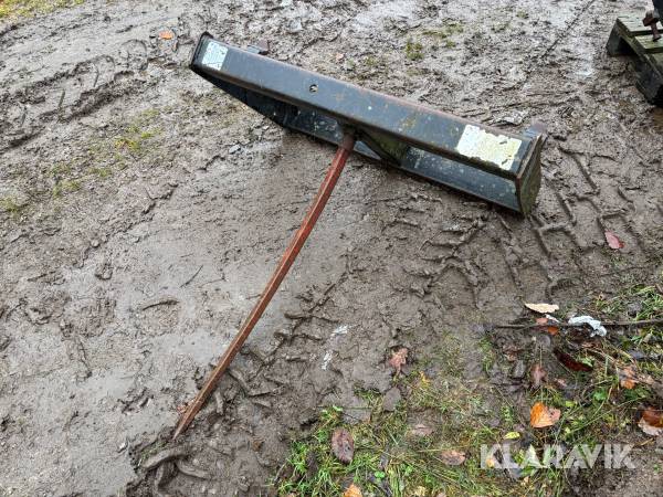 Balspjut Ålö typ 3