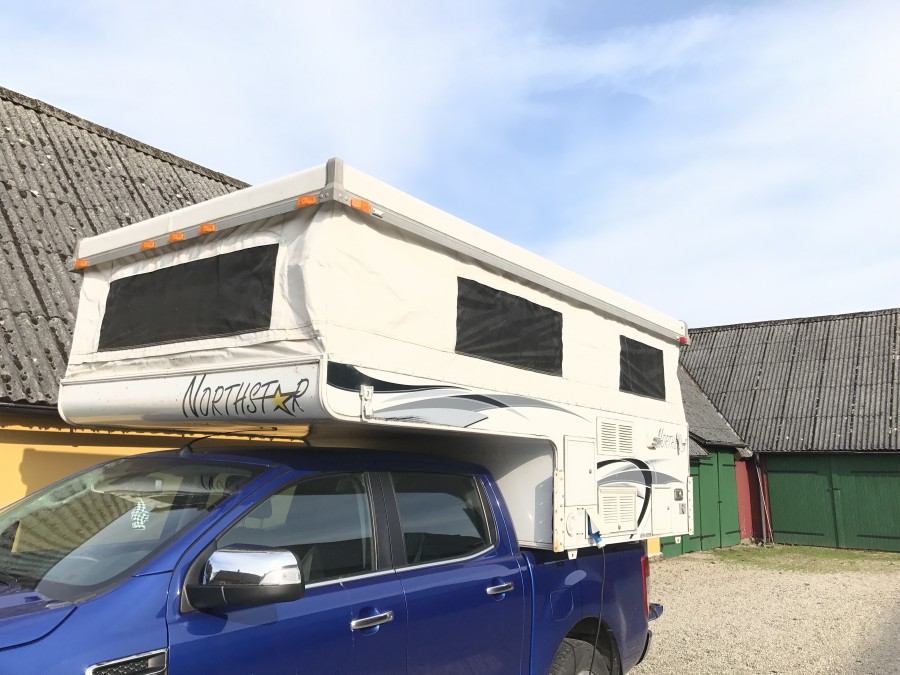 Camper Northstar