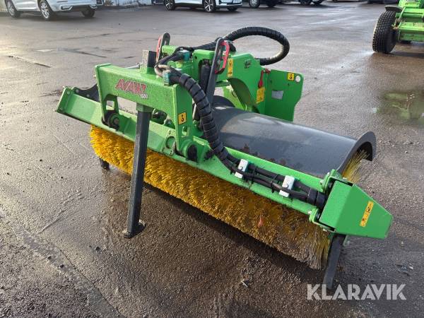 Sopvals Avant A35284