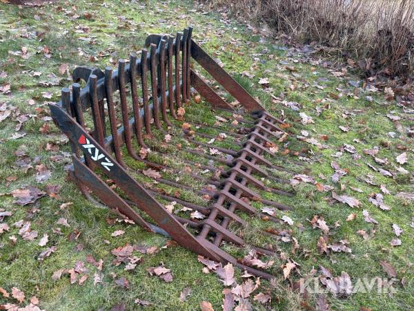 Stengrip XYZ 5660 Trima