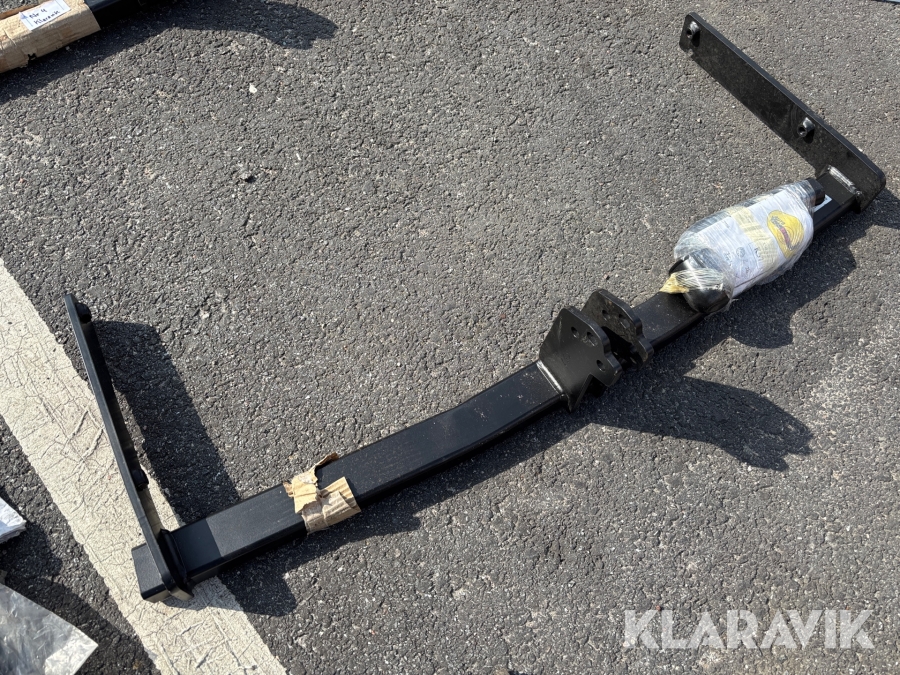 Dragkrok Auto-Hak Volkswagen