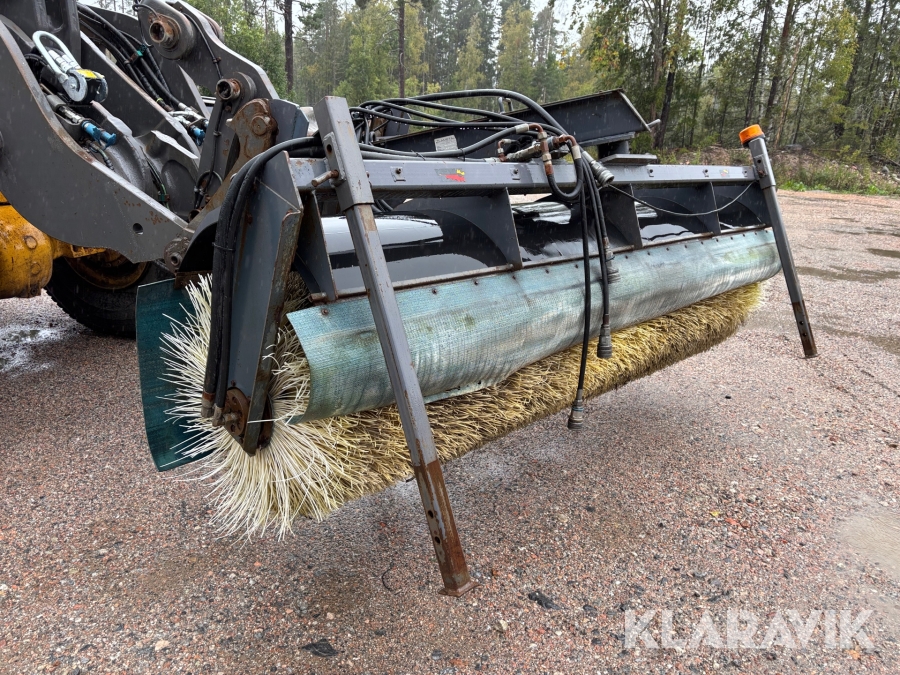 Sopvals LAMETAL AH3000S