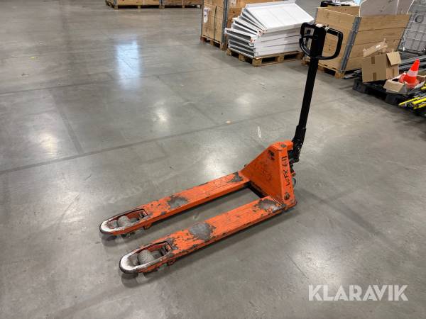 Palldragare Toyota LHM230