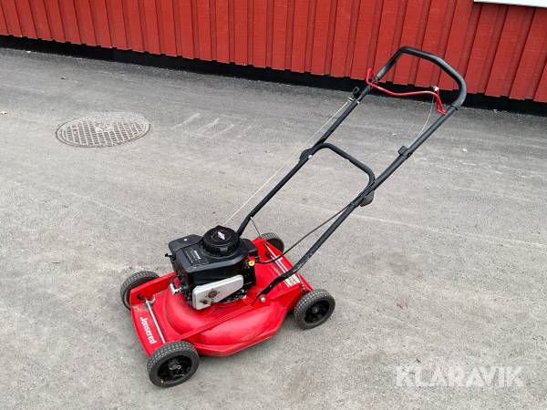 Gräsklippare Jonsered LM2146M