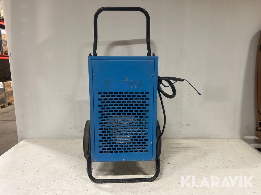 Avfuktare El-Björn A60BTB