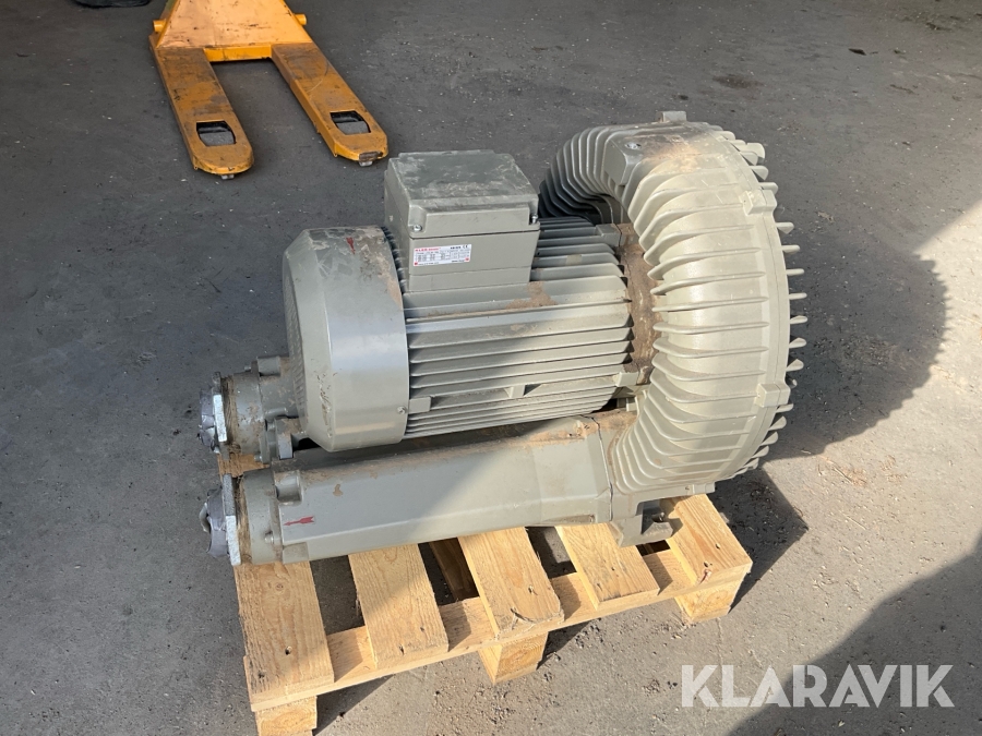 Kompressor Klee Blower KB-929