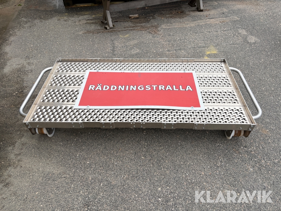 Räddningstralla Robel 51.12