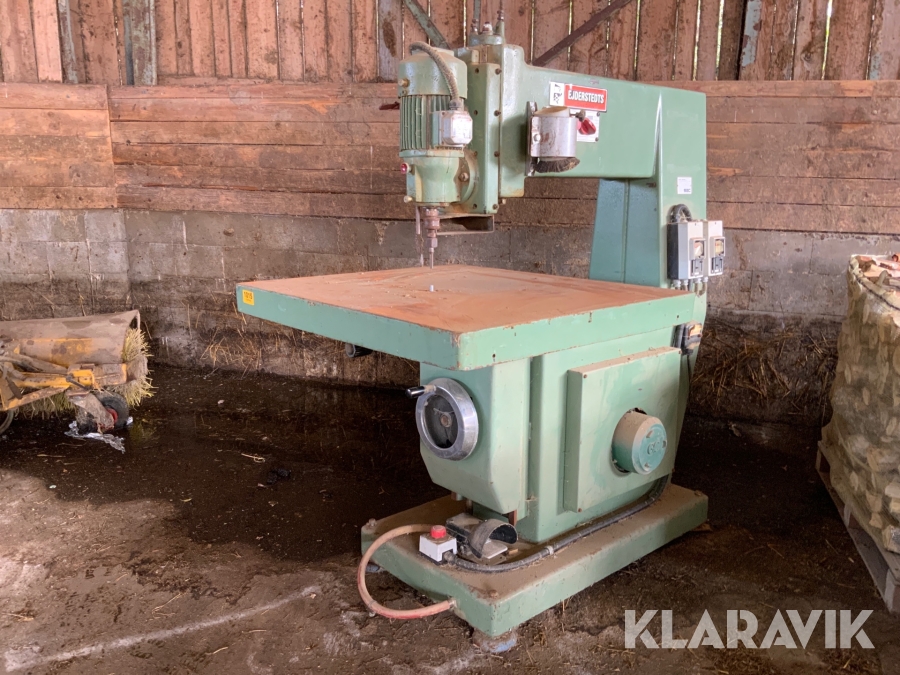 Överfräs SAC FCS/915/C