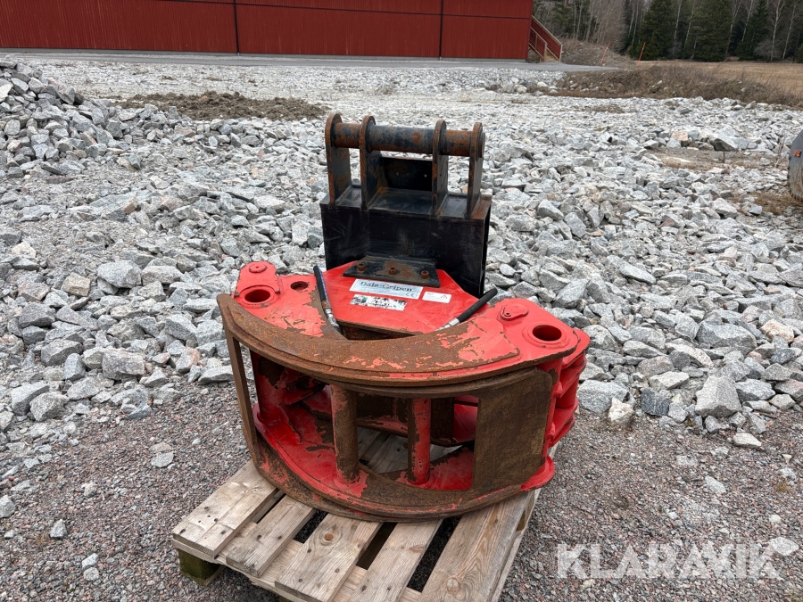 Grip Dala-Gripen DGE42