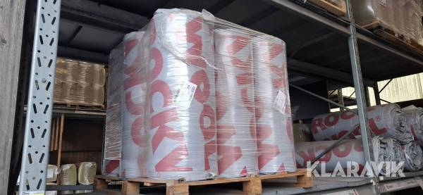 Vintermatta rockwool Vintermatta