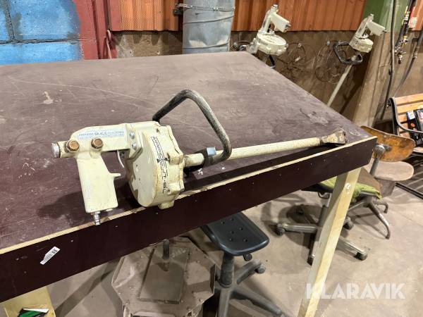 Ameringsklipp Proyecsa Rapiocut-8L