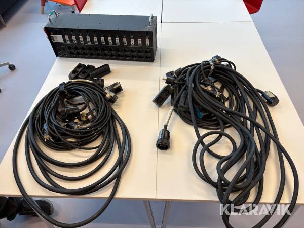 Dimmer Okero 1295 32A