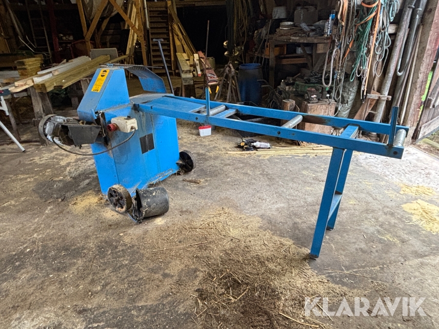 Vedkap Per Wikstrand AB Ättviks kapen