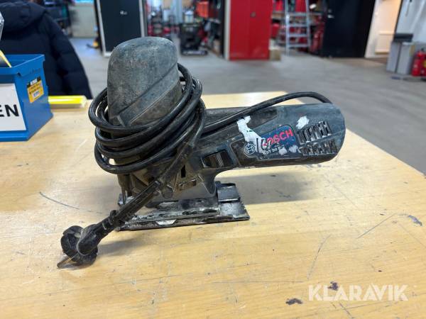 Sticksåg Bosch GST 90 E