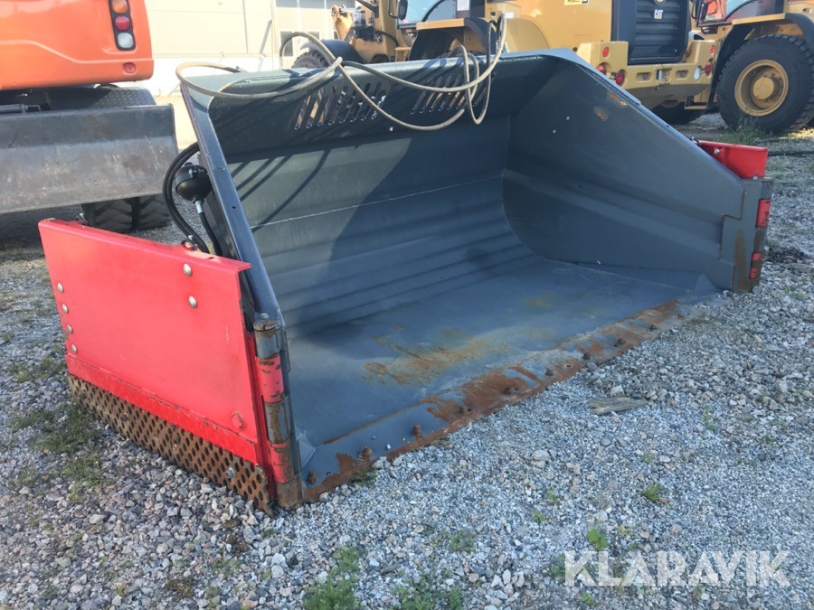 Multiskopa Siljum Mekan MS 3,5 D D-edition