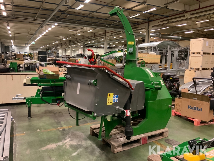 Flishugg Kellfri 170