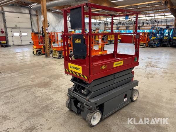Saxlift Skyjack SJ 3219