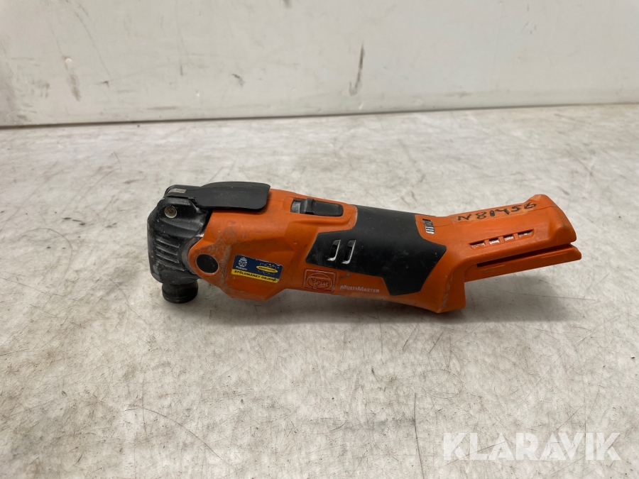 Multimaskin Fein AFMM18