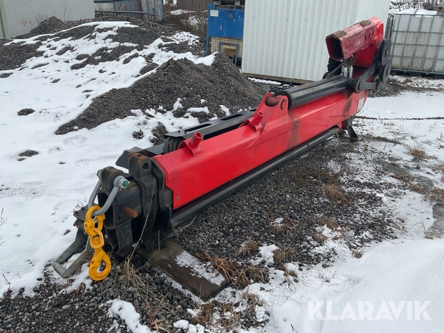 Jibb Palfinger PJ060