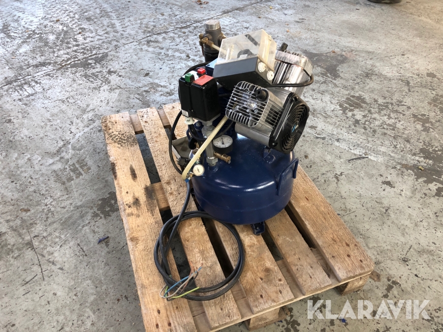 Kompressor Dürr Dental 5221