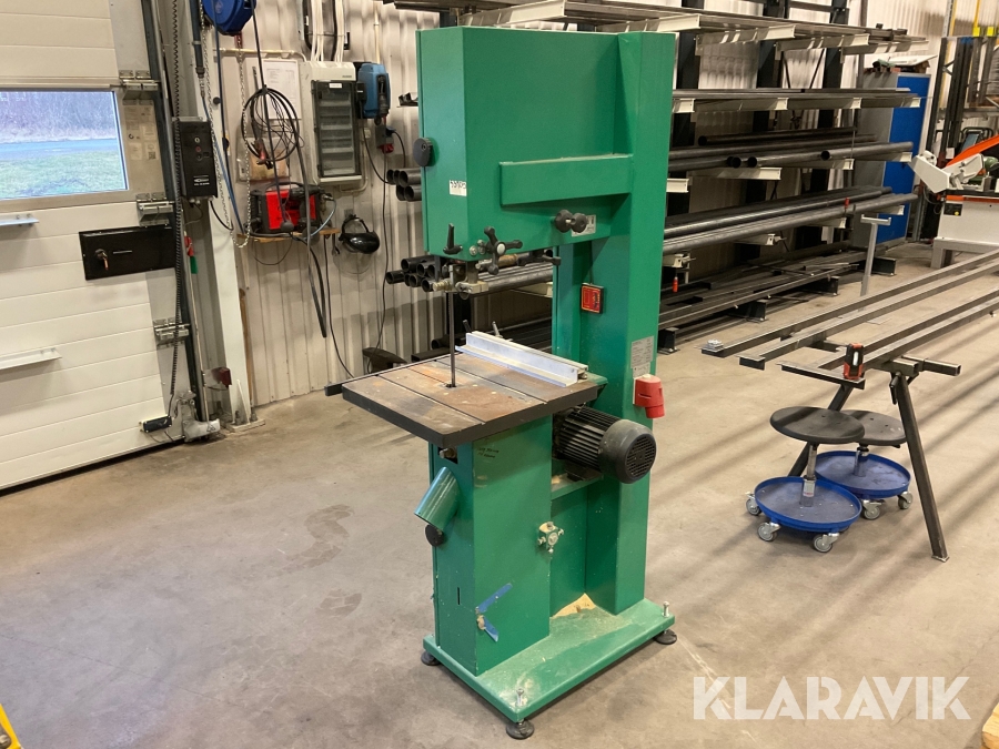 Bandsåg Kity SN460