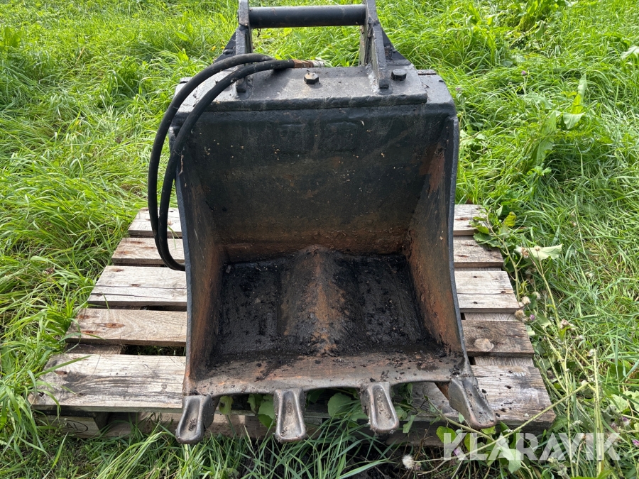 Tandskopa Grab John GJ 1 S45