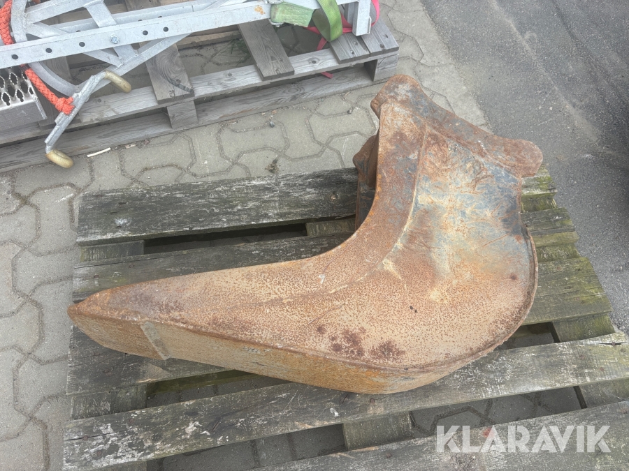 Smalskopa S - 40 Encon