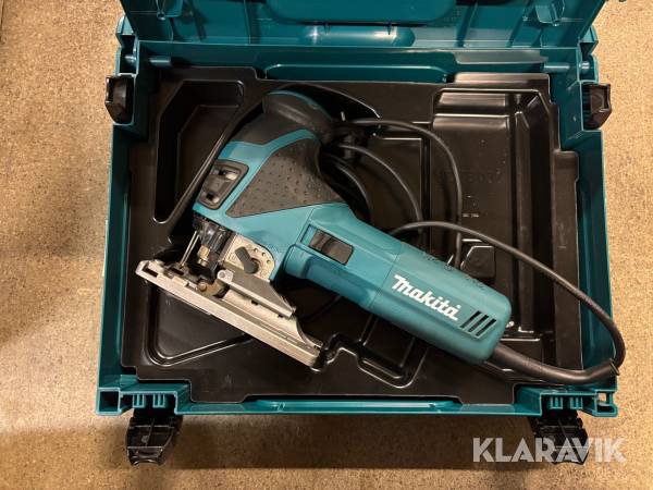 Sticksåg Makita 4351FCT