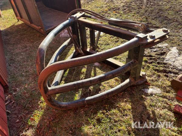 Balgrip KG Mekaniska BG2071HD