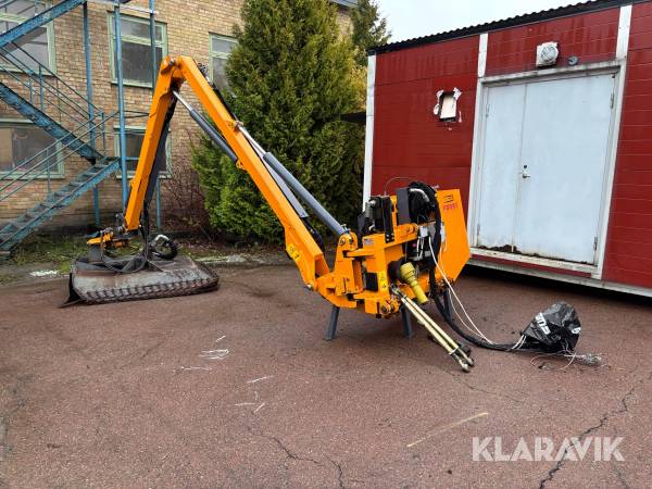 Släntklippare Ferri TXV60