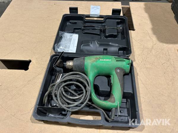 Värmepistol Hikoki RH 600 T