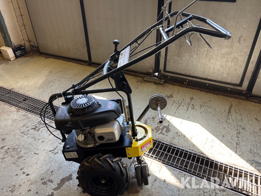 Kabelfräs Ecotech NT 60