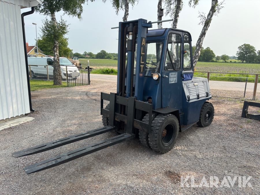 Truck Allt GL PD-404