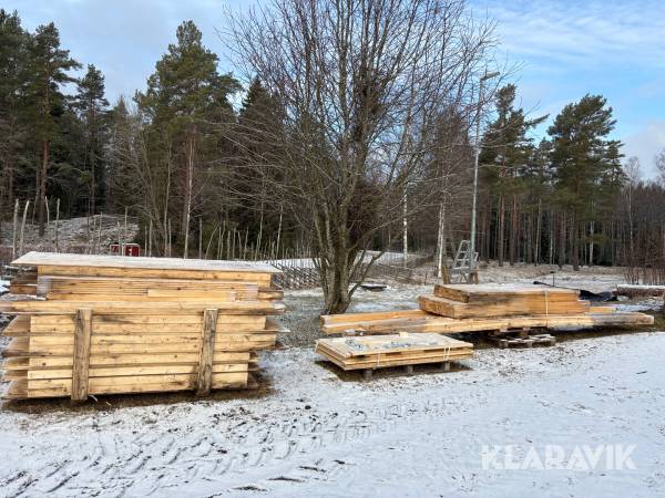 Friggebod Trähuset Saga 15-1