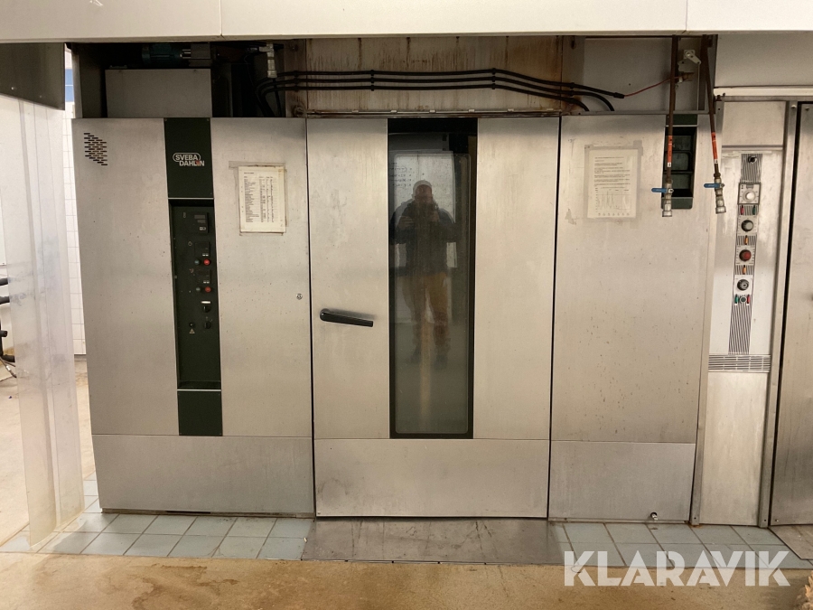 Bageriugn Sveba Dahlen