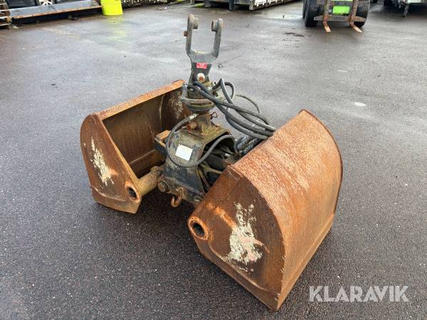 Gripskopa Tizmar BOS 70