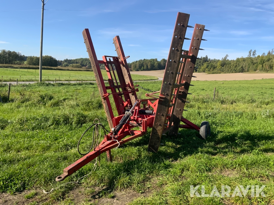 Styvpinnesladd Väderstad 5meter