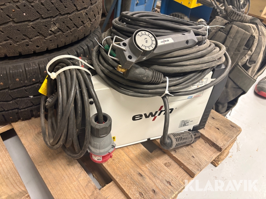 Elsvets Ewm Pico 220 cel plus