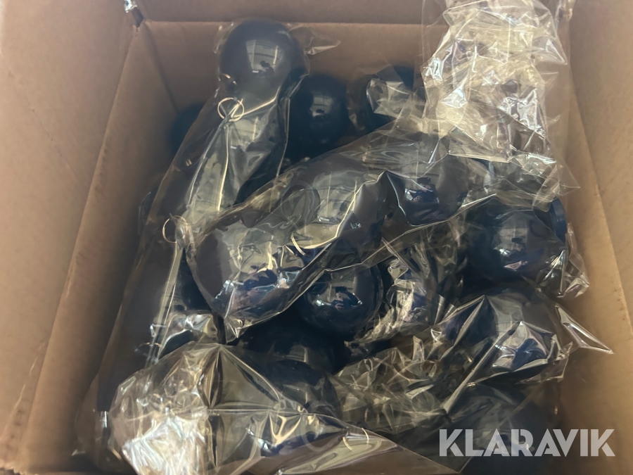 Parti Regnponcho ca 1800st