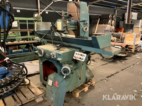 Planslip Nyberg & Westerberg MPS900