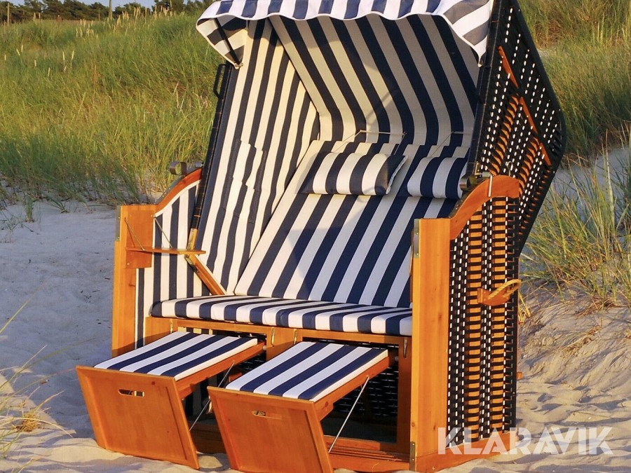 Strandsoffa