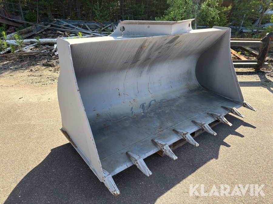 Tandskopa Volvo 80176