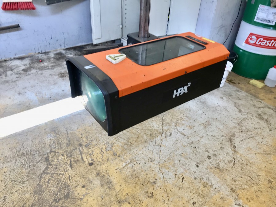  Hängande Ljusinställningsapparat