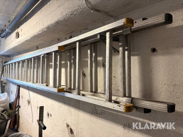 Kombistege Bodafors 2st - 6 m