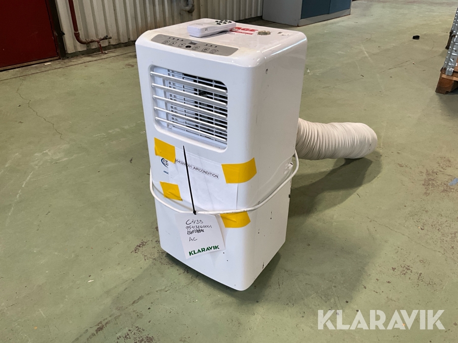 Luftkonditionering Argo 398000747 ZELOS