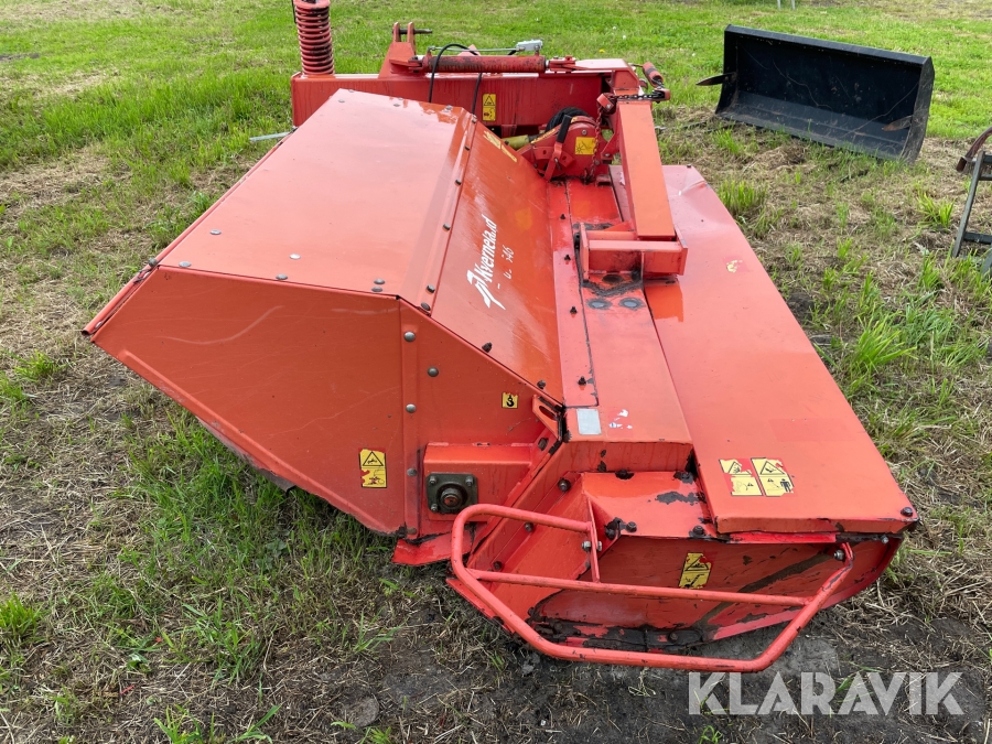 Slåtterkross Kverneland Taarup 346