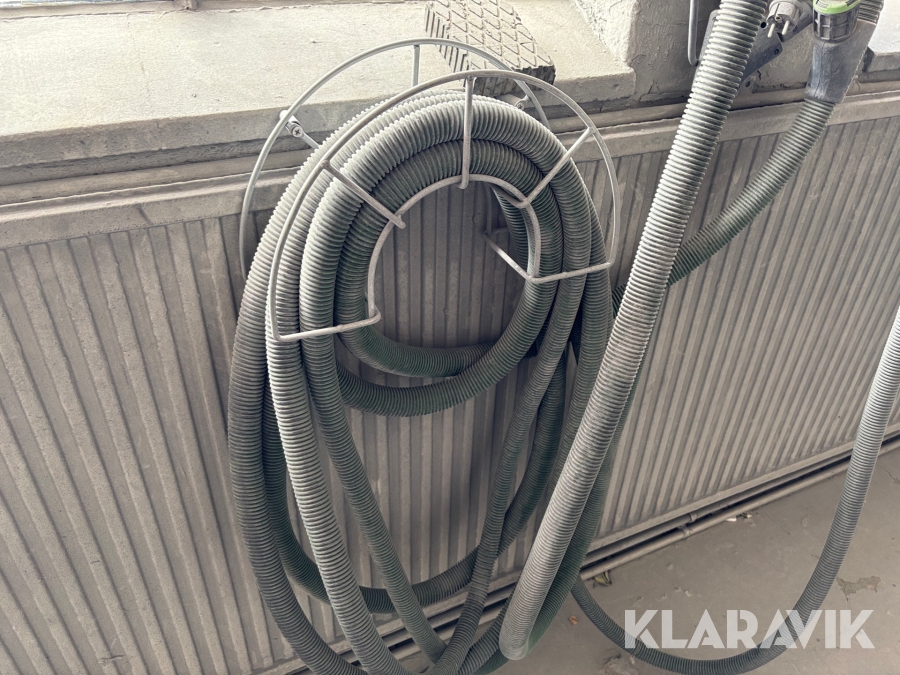 Slipstation Festool EAA EW/DW Turbo/A